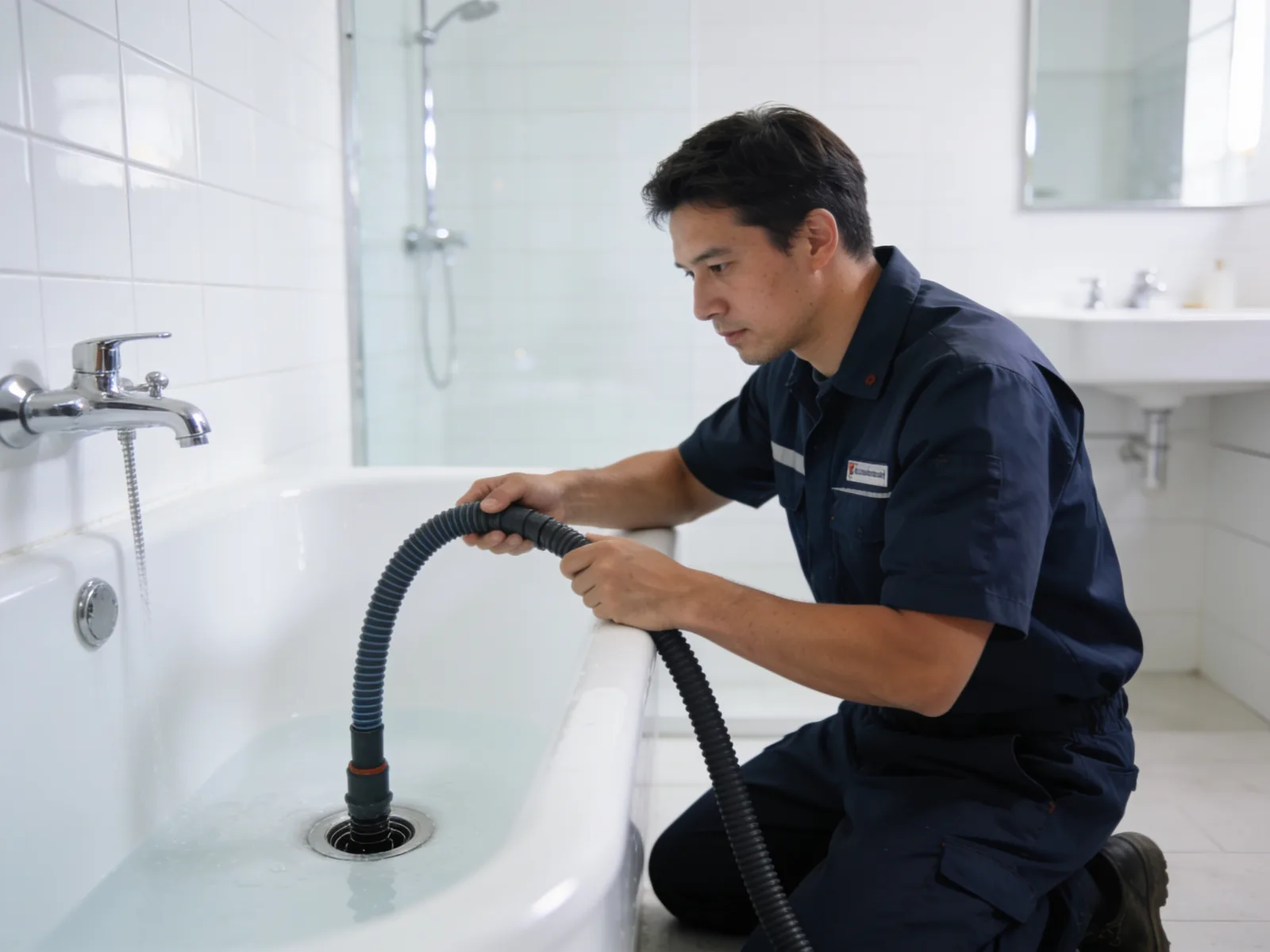 Emergency Plumber Jackson Center, PA FAQs